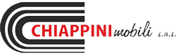 Logo Chiappini Mobili di Scattina Giorgio & C. SAS