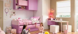 Camerette Chiappini Mobili